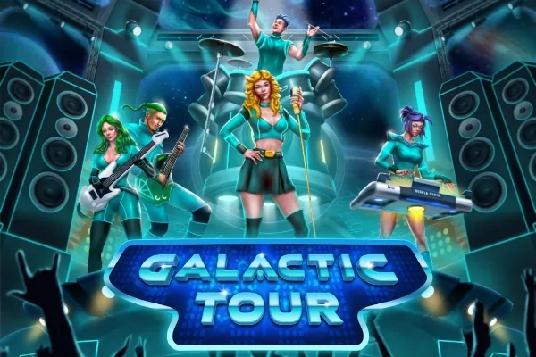 Galactic Tour